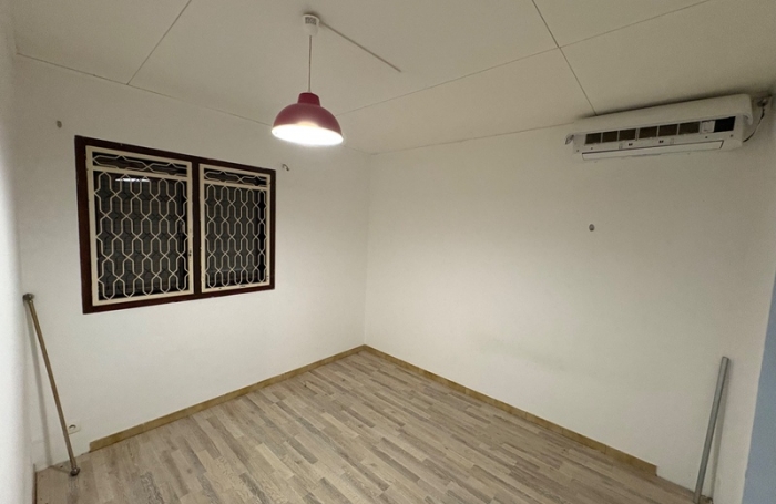 Vente Maison 109m&sup2; 4 pi&#232;ces Matoury