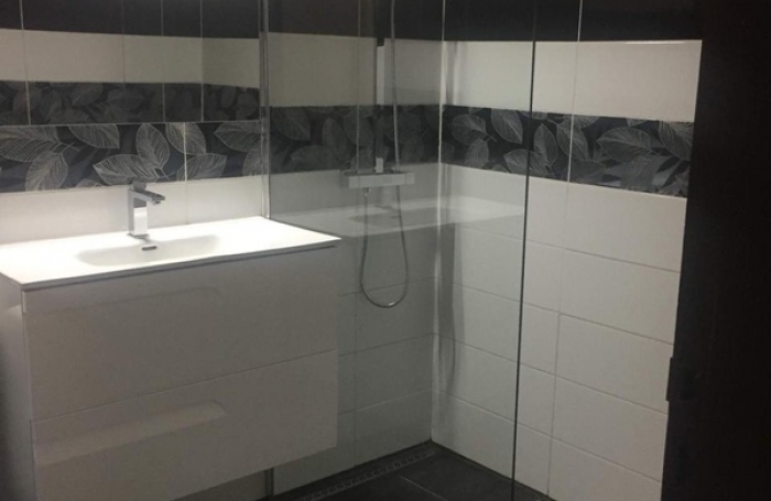 Vente Maison 109m&sup2; 4 pi&#232;ces Matoury