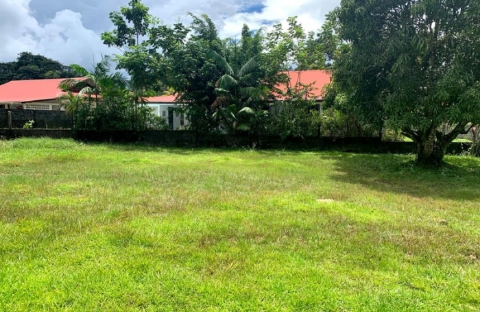 Vente Maison 109m&sup2; 4 pi&#232;ces Matoury