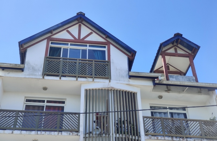 Vente Immeuble 510m&sup2; 18 pi&#232;ces Cayenne