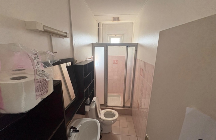 Vente Immeuble 510m&sup2; 18 pi&#232;ces Cayenne