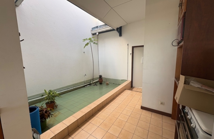 Vente Immeuble 510m&sup2; 18 pi&#232;ces Cayenne