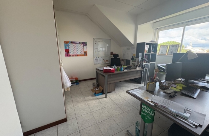 Vente Immeuble 510m&sup2; 18 pi&#232;ces Cayenne