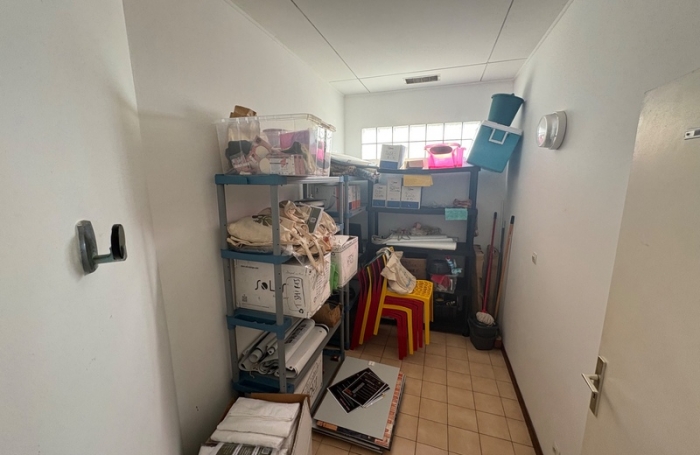 Vente Immeuble 510m&sup2; 18 pi&#232;ces Cayenne