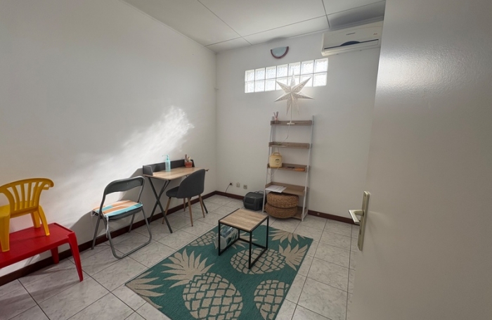 Vente Immeuble 510m&sup2; 18 pi&#232;ces Cayenne