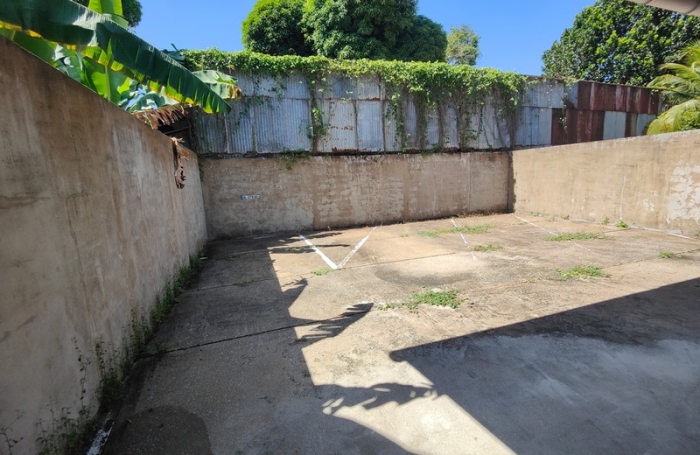 Vente Immeuble 510m&sup2; 18 pi&#232;ces Cayenne