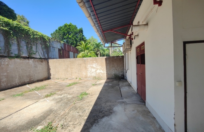 Vente Immeuble 510m&sup2; 18 pi&#232;ces Cayenne