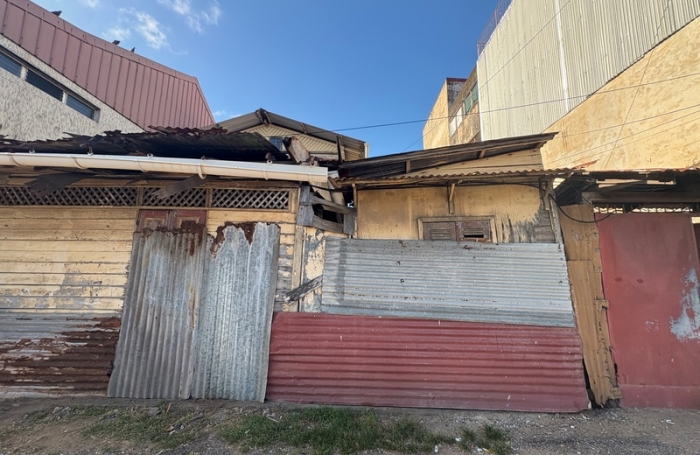 Vente Maison 79m&sup2; 2 pièces Cayenne