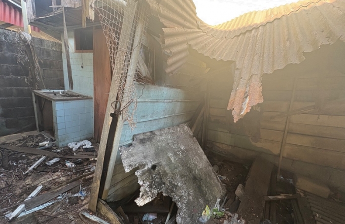 Vente Maison 79m&sup2; 2 pièces Cayenne