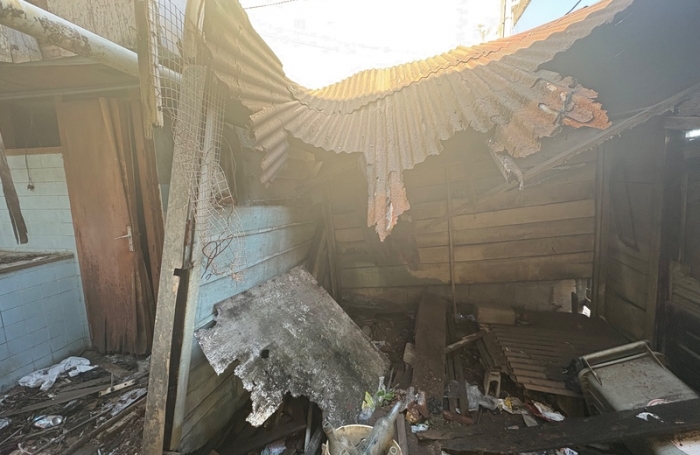 Vente Maison 79m&sup2; 2 pièces Cayenne