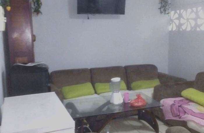 Vente Maison 201m&sup2; 7 pi&#232;ces Matoury