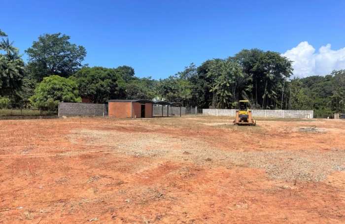 Vente Terrain 4088m&sup2; Matoury