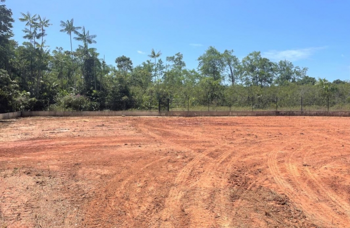 Vente Terrain 4088m&sup2; Matoury