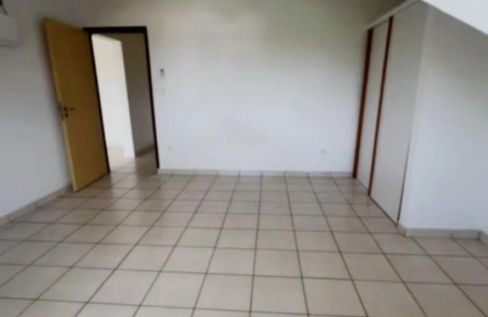 Location Appartement 63m&sup2; 3 pi&#232;ces Sinnamary