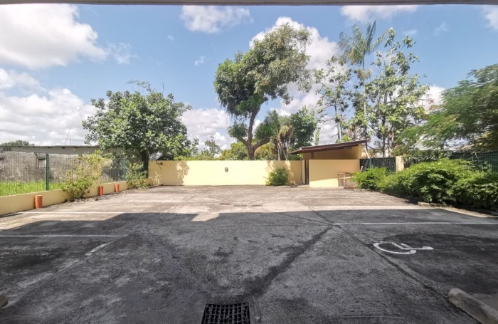 Location Appartement 63m&sup2; 3 pi&#232;ces Sinnamary