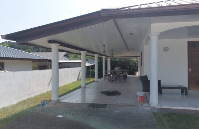 Vente Maison 104m&sup2; 4 pi&#232;ces Remire Montjoli