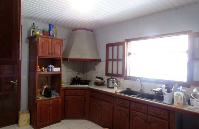 Vente Maison 104m&sup2; 4 pi&#232;ces Remire Montjoli