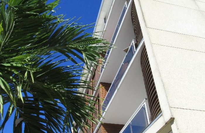 Vente Appartement 97300