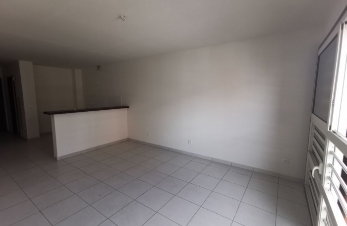 Vente Appartement 59.34m&sup2; 2 pi&#232;ces Cayenne
