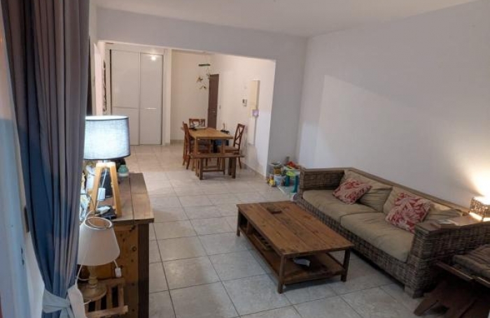 Vente Appartement 97300