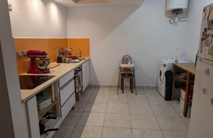 Vente Appartement 56.04m&sup2; 2 pièces Cayenne