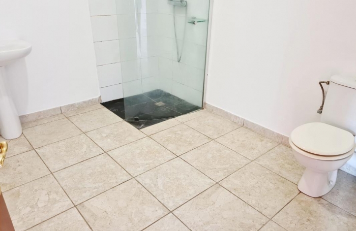 Vente Appartement 56.04m&sup2; 2 pièces Cayenne