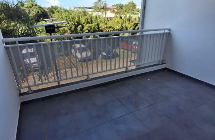 Vente Appartement 97300