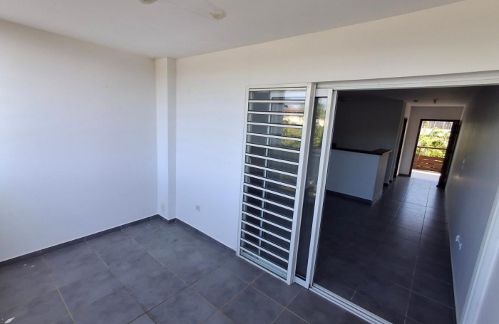 Vente Appartement 29m&sup2; 2 pi&#232;ces Cayenne
