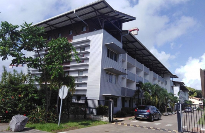 Vente Appartement 97300