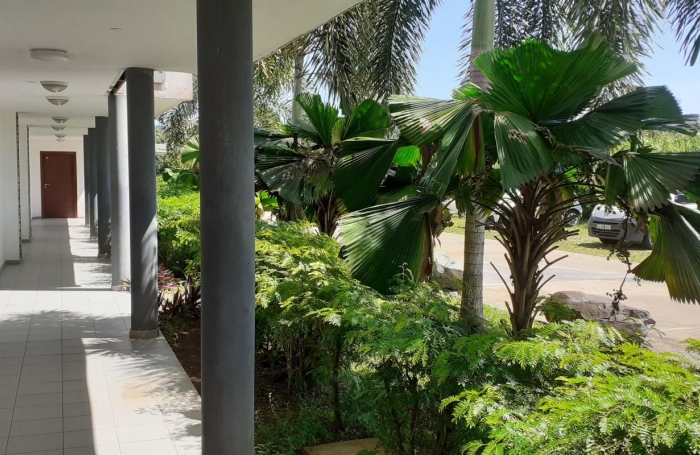 Vente Appartement 31.6m&sup2; 1 pi&#232;ce Cayenne