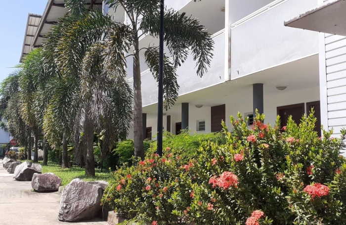 Vente Appartement 31.6m&sup2; 1 pi&#232;ce Cayenne