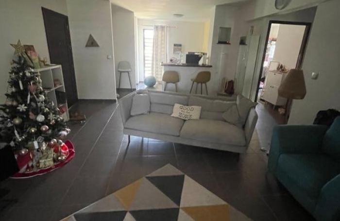 Vente Appartement 97300