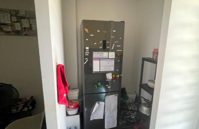 Vente Appartement 65.7m&sup2; 3 pièces Cayenne
