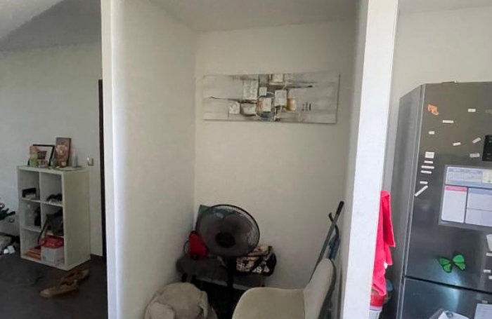 Vente Appartement 65.7m&sup2; 3 pièces Cayenne