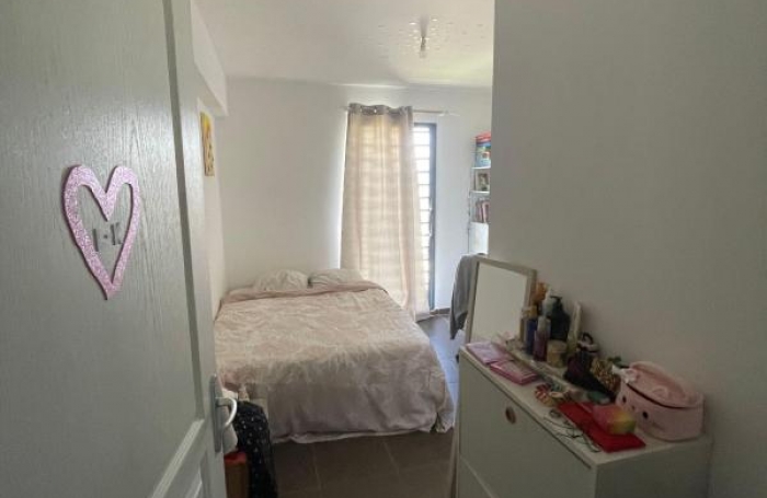 Vente Appartement 65.7m&sup2; 3 pièces Cayenne
