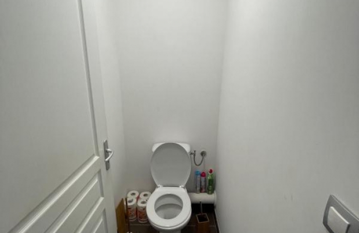 Vente Appartement 65.7m&sup2; 3 pièces Cayenne