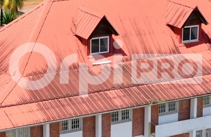 Immeuble de bureaux 567m² à vendre