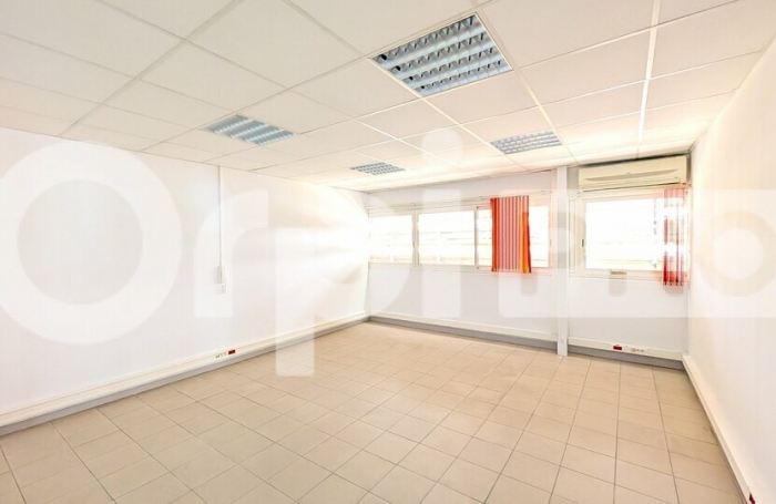 Location Bureaux 
