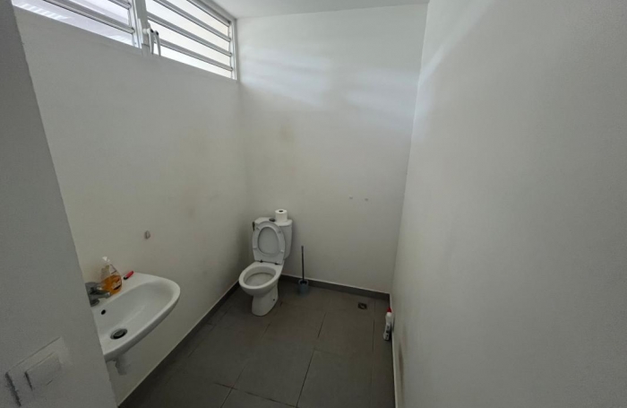 Vente Maison 108.13m&sup2; 5 pi&#232;ces Cayenne