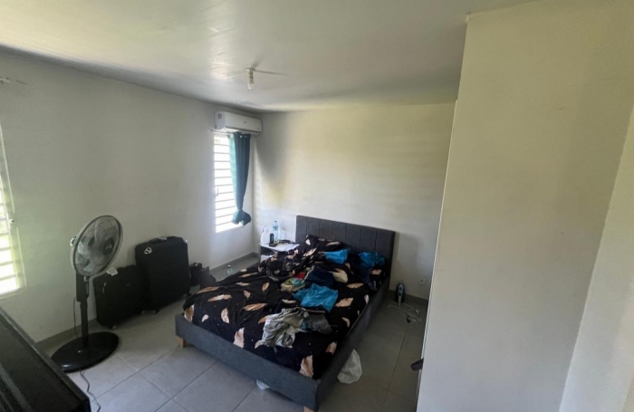 Vente Maison 108.13m&sup2; 5 pi&#232;ces Cayenne