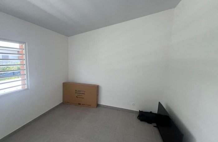 Vente Maison 108.13m&sup2; 5 pi&#232;ces Cayenne