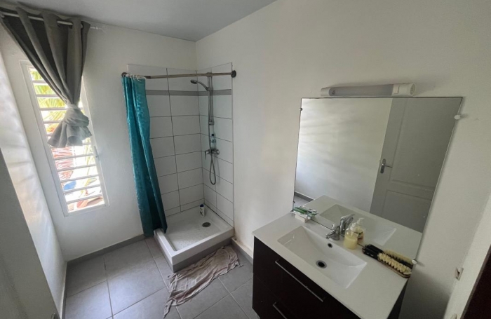 Vente Maison 108.13m&sup2; 5 pi&#232;ces Cayenne