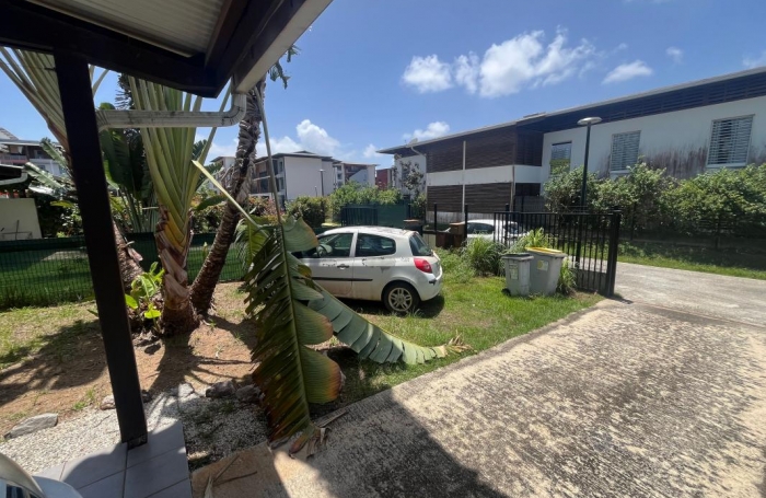 Vente Maison 108.13m&sup2; 5 pi&#232;ces Cayenne