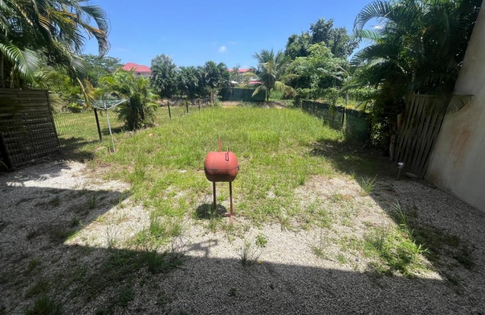 Vente Maison 108.13m&sup2; 5 pi&#232;ces Cayenne