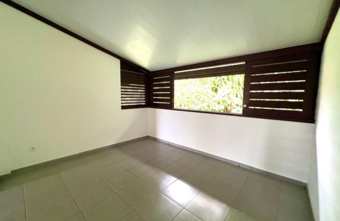 Vente Appartement 97354