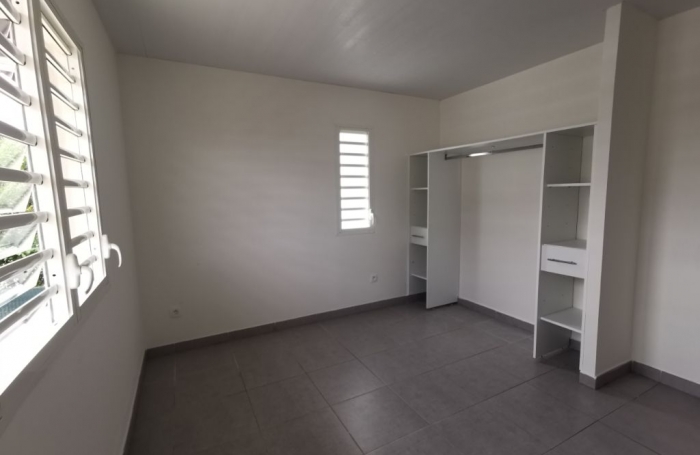 Vente Maison 114.06m&sup2; 4 pi&#232;ces Macouria Tonate