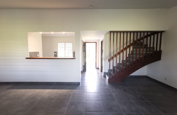 Vente Maison 114.06m&sup2; 4 pi&#232;ces Macouria Tonate