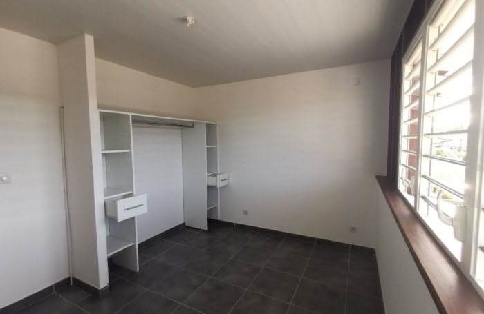 Vente Maison 114.06m&sup2; 4 pi&#232;ces Macouria Tonate