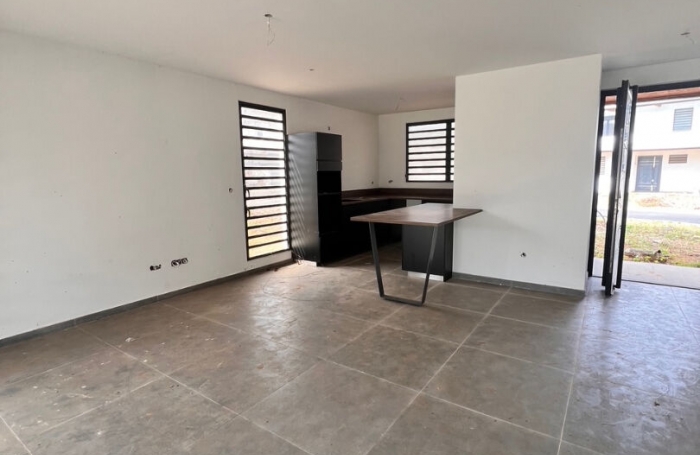 Location Maison 123.49m² 5 pièces Remire Montjoli