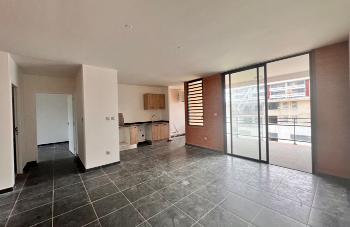 Location Appartement 